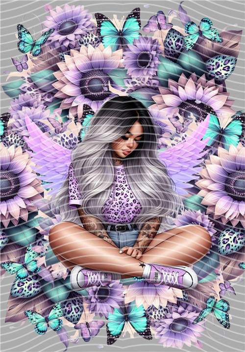 A5 Notebook Wraps-A 672